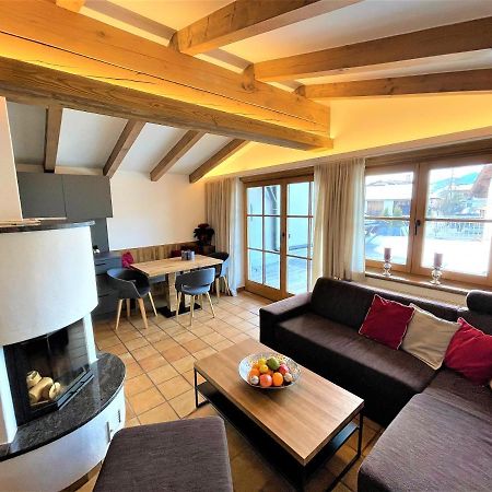 Sonnenschein Appartement Rebecca Κίρχμπεργκ ιν Τιρόλ Εξωτερικό φωτογραφία