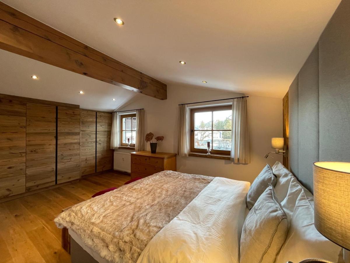 Sonnenschein Appartement Rebecca Κίρχμπεργκ ιν Τιρόλ Εξωτερικό φωτογραφία