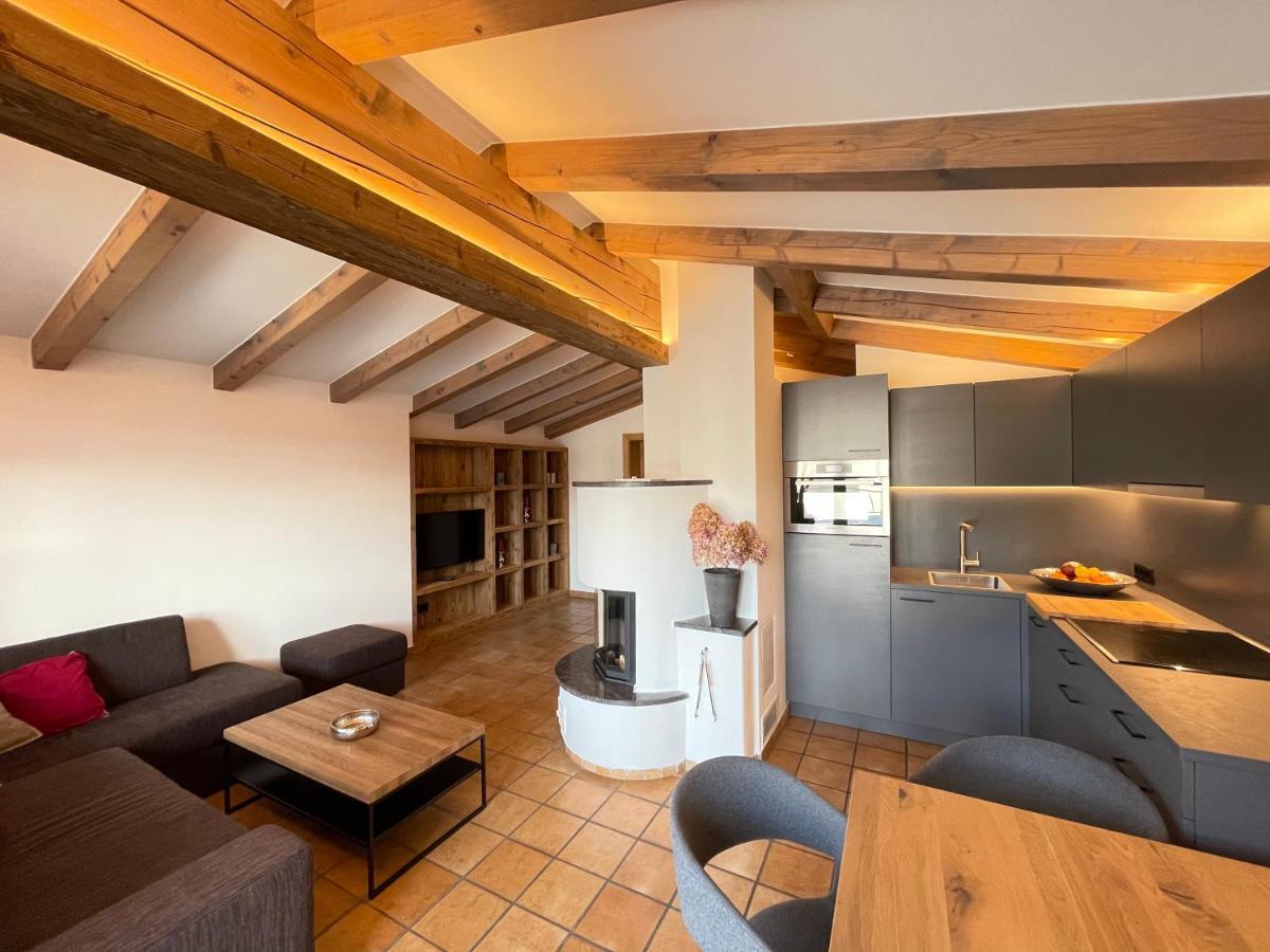 Sonnenschein Appartement Rebecca Κίρχμπεργκ ιν Τιρόλ Εξωτερικό φωτογραφία