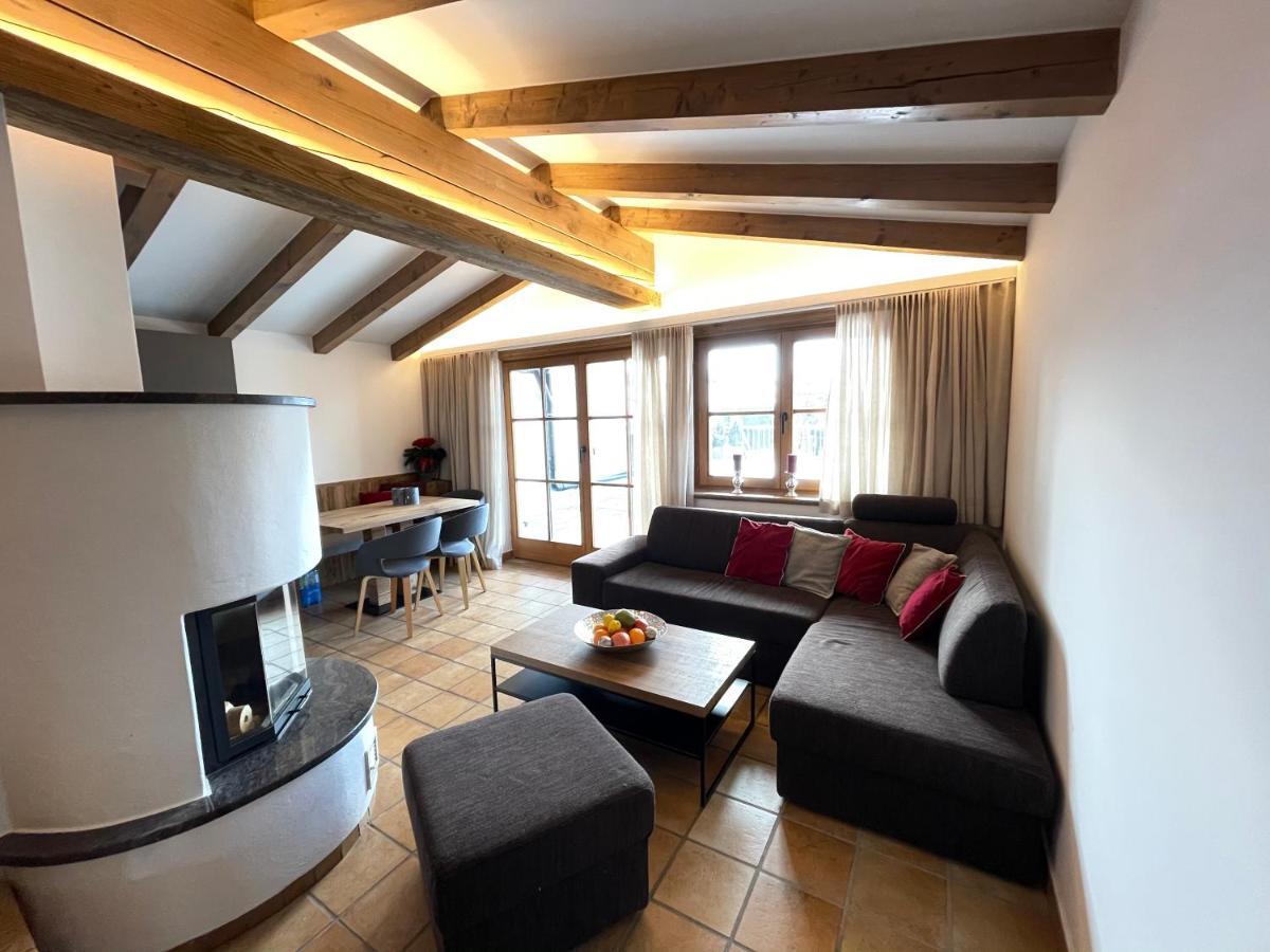 Sonnenschein Appartement Rebecca Κίρχμπεργκ ιν Τιρόλ Εξωτερικό φωτογραφία