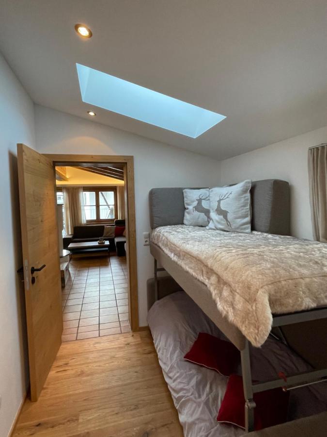 Sonnenschein Appartement Rebecca Κίρχμπεργκ ιν Τιρόλ Εξωτερικό φωτογραφία