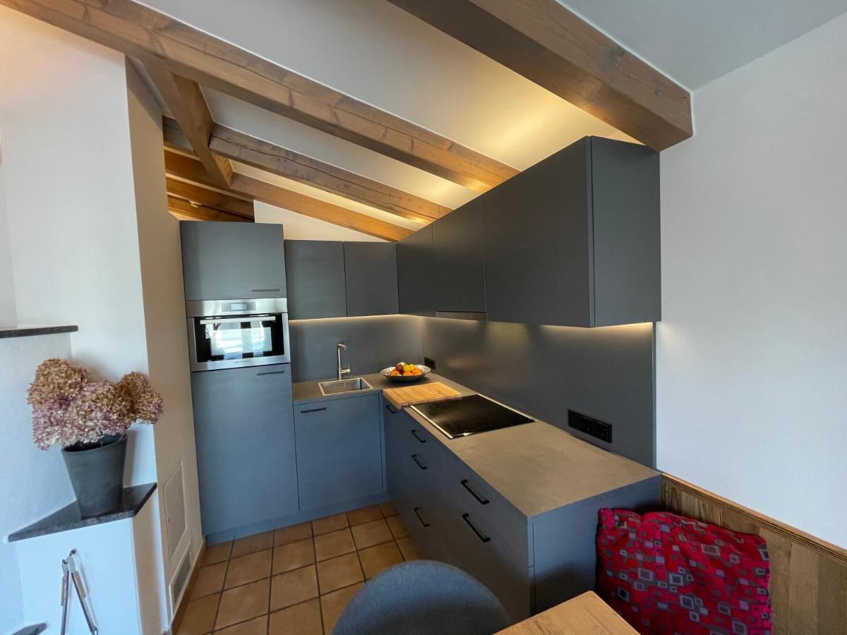 Sonnenschein Appartement Rebecca Κίρχμπεργκ ιν Τιρόλ Εξωτερικό φωτογραφία